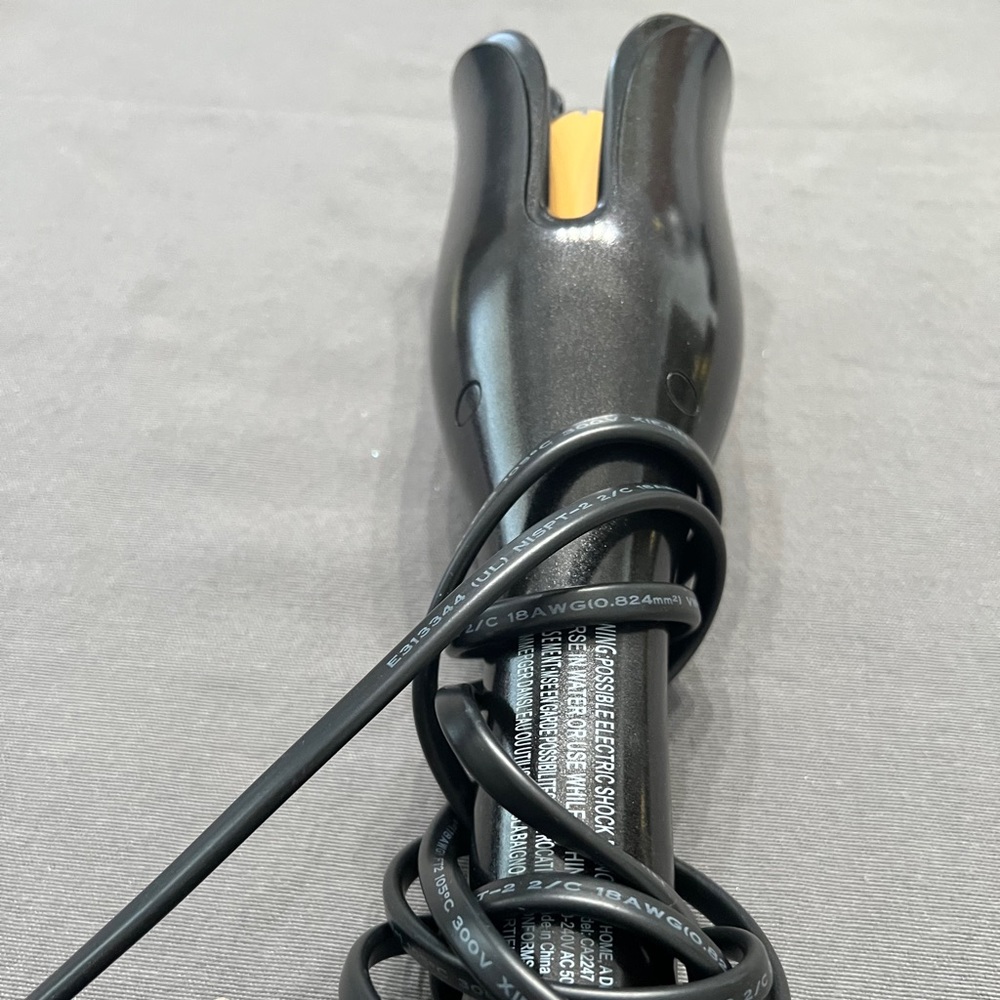 CHI Spin ‘n Curl Curler
